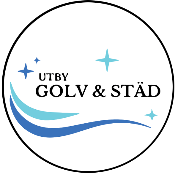 Utby Transport & Golvslipning AB